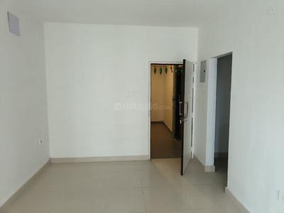 Bedroom Image of 870 Sq.ft 2 BHK Apartment / Flat for sale in DTC Southern Heights, Joka Kolkata for Rs. 5200000