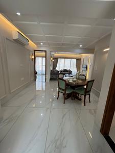 3 BHK Independent Builder Floor