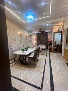 Hall Image of 1035 Sq.ft 2 BHK Apartment / Flat for sale in Kharar Mohali for Rs. 5790000