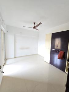 Hall Image of 1000 Sq.ft 2 BHK Apartment / Flat for rent in Chandrarang Kalpvruksha, Pimple Gurav Pune for Rs. 25500