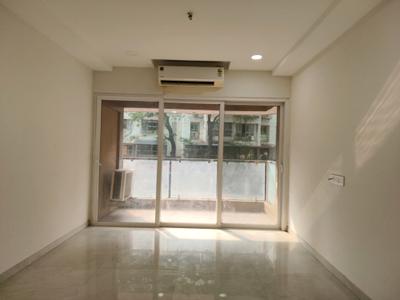 Living Room Image of 1218 Sq.ft 3 BHK Apartment / Flat for sale in VKG Park Estate, Andheri East Mumbai for Rs. 26100000
