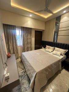 Image of 1100 Sq.ft 3 BHK Apartment / Flat for sale in Tilhari, Jabalpur for Rs. 4200000