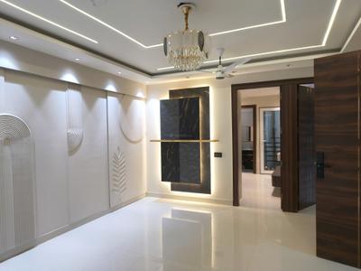 Living Room Image of 1595 Sq.ft 3 BHK Builder Floor for sale in Vaishali Ghaziabad for Rs. 17500000