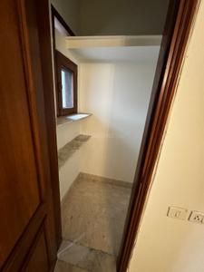 Bedroom Image of 3600 Sq.ft 4 BHK Builder Floor for sale in Safdarjung Development Area New Delhi for Rs. 125000000