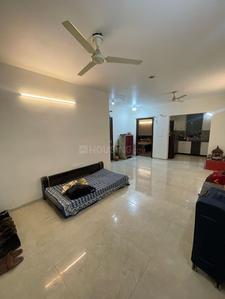 Hall Image of 1000 Sq.ft 2 BHK Apartment / Flat for sale in Azmis Deja View, Mazgaon Mumbai for Rs. 26500000