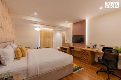 Bedroom Image of Aurea Co-living PG in Sector 47, Gurgaon