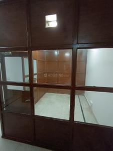 Bedroom Image of 1050 Sq.ft 3 BHK Studio for sale in Safdarjung Enclave New Delhi for Rs. 20000000