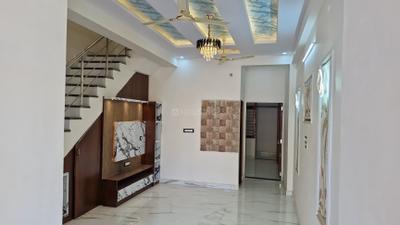 Living Room Image of 2200 Sq.ft 3 BHK Villa for sale in Hathod Jaipur for Rs. 9200000