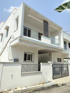 Image of 2040 Sq.ft 3 BHK Independent House for sale in Appanaickenpalayam, Coimbatore for Rs. 9800000