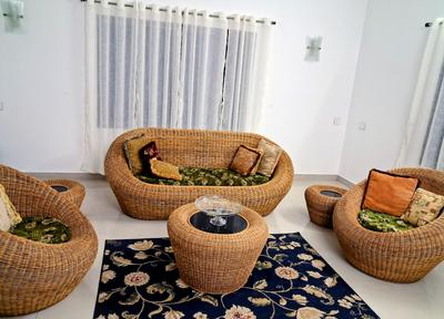 1 BHK Independent Builder Floor