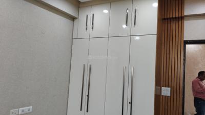 Bedroom Image of 1580 Sq.ft 3 BHK Apartment / Flat for rent in Great Value Sharanam, Sector 107 Noida for Rs. 50000