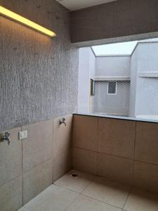 Balcony Image of 1719 Sq.ft 3 BHK Apartment / Flat for sale in Nyati Equinox I, Bavdhan Pune for Rs. 15500000