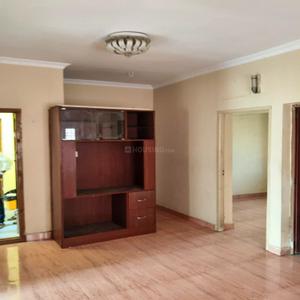 Hall Image of 1089 Sq.ft 3 BHK Apartment / Flat for sale in Pammal Chennai for Rs. 5700000