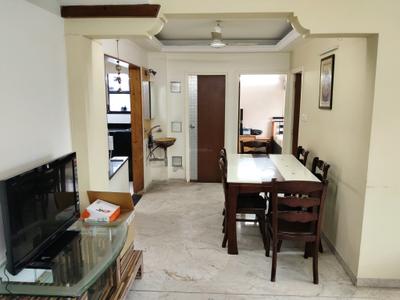 Passage Image of 1170 Sq.ft 2 BHK Apartment / Flat for sale in Jodhpur Ahmedabad for Rs. 12500000