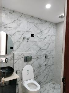 Bedroom One Image of 2000 Sq.ft 4 BHK Apartment / Flat for sale in Sector 5 Dwarka New Delhi for Rs. 33999999