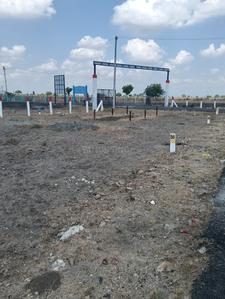 Sivarakottai Plot View 1