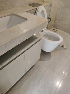 Bedroom Two Image of 920 Sq.ft 2 BHK Apartment / Flat for sale in Hiranandani Zen Atlantis, Powai Mumbai for Rs. 35000000