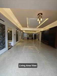 Image of 4100 Sq.ft 4 BHK Apartment / Flat for sale in Akshayanagar, Bengaluru for Rs. 47400000