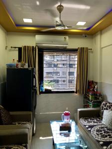 Hall Image of Choudhary in Jogeshwari West, Mumbai