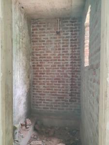 Bedroom One Image of 954 Sq.ft 2 BHK Builder Floor for sale in Sector 49 Faridabad for Rs. 11500000