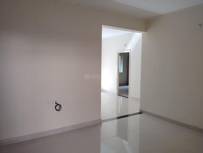 Hall Image of 1550 Sq.ft 3 BHK Apartment / Flat for sale in Dhiraan Urban Forest, Chandapura Bengaluru for Rs. 9000000