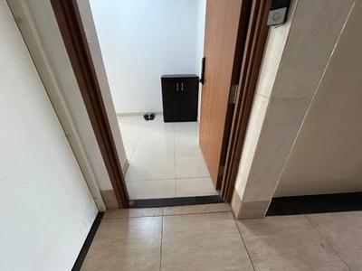 Balcony Image of 1400 Sq.ft 3 BHK Apartment / Flat for sale in Godrej 24, Hinjawadi Pune for Rs. 13800000