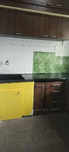 Kitchen Image of 1200 Sq.ft 2 BHK Independent House for rent in Bommasandra Bengaluru for Rs. 17000