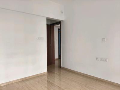Bedroom Image of 923 Sq.ft 3 BHK Apartment / Flat for rent in VTP Leonara A and D Building, Mahalunge Pune for Rs. 35000