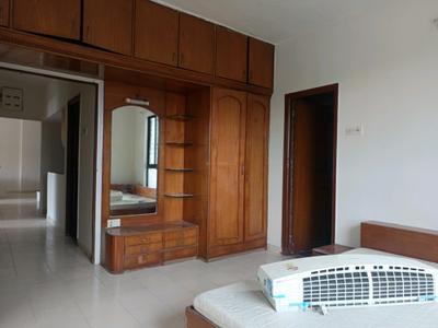 Bedroom Image of 1700 Sq.ft 3 BHK Apartment / Flat for rent in Kolte Patil Maestros, Wanowrie Pune for Rs. 48000