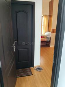 Bedroom Image of 1859 Sq.ft 3 BHK Villa for sale in  Sarjapur Railway Mens Cghs Layout, Sarjapur Bengaluru for Rs. 20550000