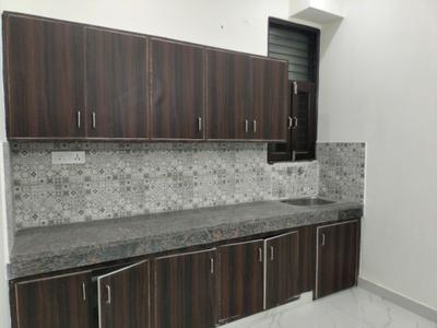 Kitchen Image of 750 Sq.ft 2 BHK Apartment / Flat for sale in CI Golf City, Kambakshpur Noida for Rs. 3085251