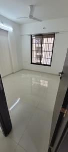 Bedroom Image of 1090 Sq.ft 2.5 BHK Apartment / Flat for rent in Runal Spacio, Ravet Pune for Rs. 27000