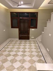 2 BHK Independent Builder Floor