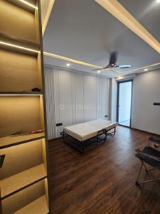Bedroom Image of 4000 Sq.ft 4.5 BHK Builder Floor for sale in Sector 56 Gurgaon for Rs. 48000000