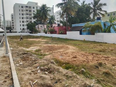 Image of 750 Sq.ft Residential Plot / Land for sale in Moolakazhani, Chennai for Rs. 4125000