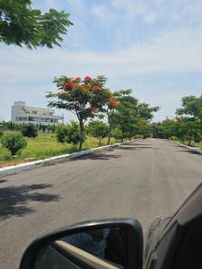 Image of 3600 Sq.ft Residential Plot / Land for sale in Harichandana Mayfair Villas, Shadnagar, Ranga Reddy for Rs. 8000000
