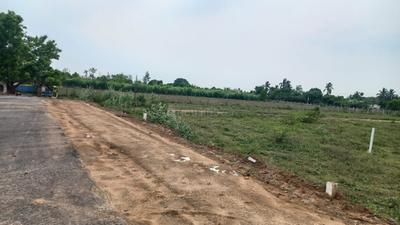 Image of 1740 Sq.ft Residential Plot / Land for sale in Walajabad, Chennai for Rs. 3828000