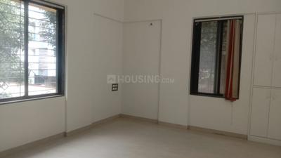 Bedroom Image of 950 Sq.ft 2 BHK Apartment / Flat for sale in Kothrud Pune for Rs. 12500000