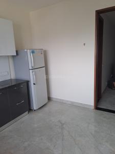 Kitchen Image of 1850 Sq.ft 2 BHK Builder Floor for rent in Sector 15 Panchkula for Rs. 35000