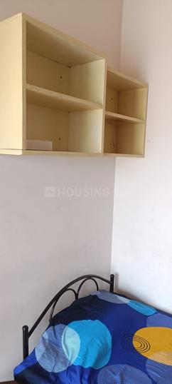 Eeshwar properties Bedroom 1