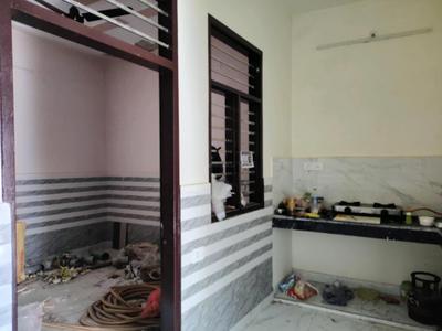 Living Room Image of 550 Sq.ft 2 BHK Villa for sale in Tilpata Karanwas Greater Noida for Rs. 3511400