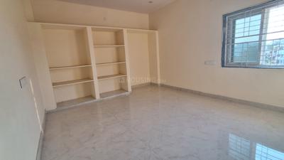 Bedroom Image of 1830 Sq.ft 3 BHK Builder Floor for sale in Moula Ali Secunderabad for Rs. 11000000