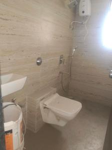 Bedroom Three Image of 800 Sq.ft 2.5 BHK Apartment / Flat for sale in DGS Sheetal Regalia, Borivali East Mumbai for Rs. 24000000