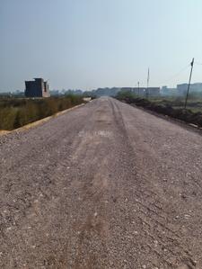 Image of 1200 Sq.ft Residential Plot / Land for sale in Ashtvinayak City, Old Dhamtari Road, Raipur for Rs. 2400000
