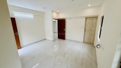 Bedroom Image of 950 Sq.ft 2 BHK Apartment / Flat for sale in Madhavaram Chennai for Rs. 6500000