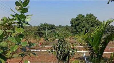 Image of 1722 Sq.ft Residential Plot / Land for sale in Badlapur West, Badlapur for Rs. 1200000