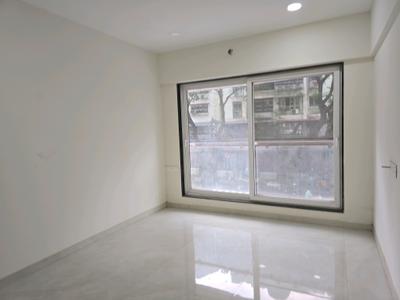 Bedroom Image of 2280 Sq.ft 4 BHK Apartment / Flat for sale in Vile Parle East Mumbai for Rs. 84135200