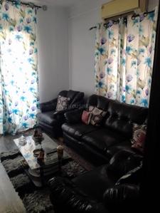 Hall Image of 1400 Sq.ft 4 BHK Independent House for sale in Santoshpur Kolkata for Rs. 9000000