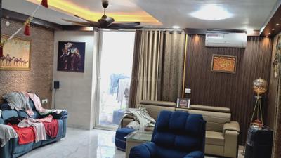 Bedroom Image of 2750 Sq.ft 4 BHK Apartment / Flat for sale in Niranjanpur Dehradun for Rs. 19000000