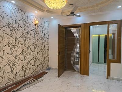 Living Room Image of 1300 Sq.ft 3 BHK Builder Floor for sale in Indirapuram Ghaziabad for Rs. 10800000